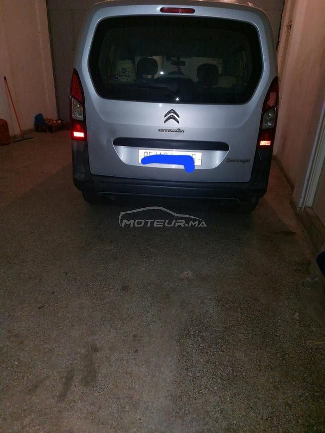 berlingo 2012 à vendre