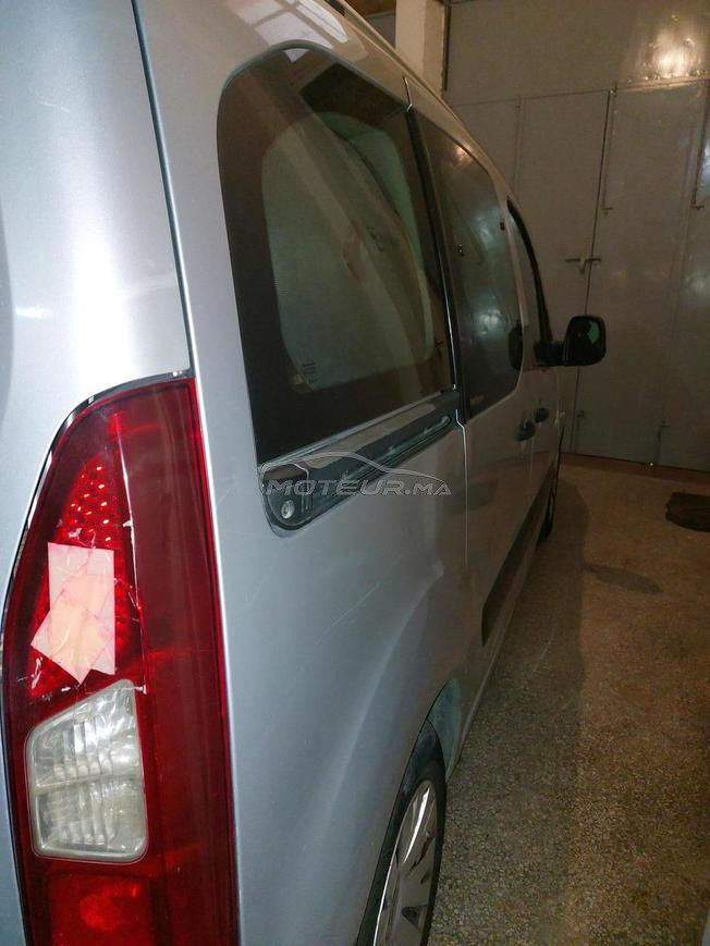 berlingo 2012 à vendre
