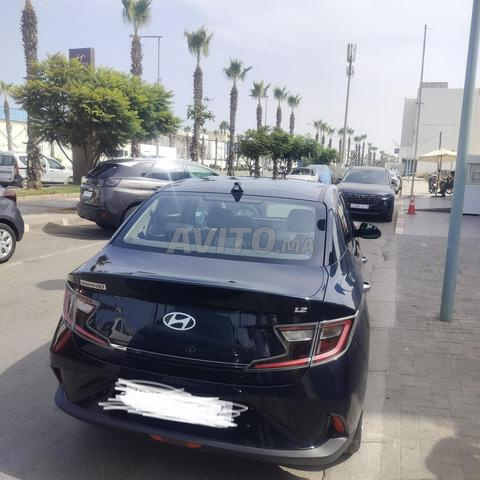 Très bonne voiture à vendre - 2