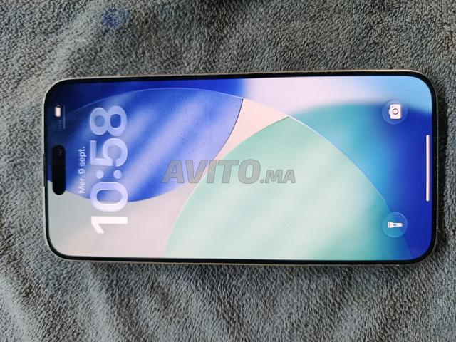 iphone 15promax  - 2