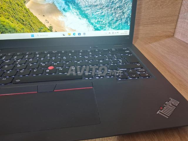 lenovo thinkpad l13 ryzen 5 pro 7535U 16/256 - 2