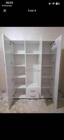 Placards de vêtements livraison gratuite - 2
