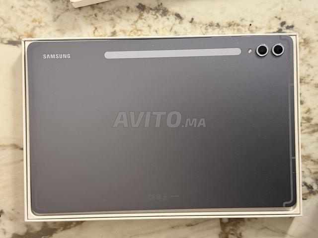 Galaxy Tab10 Plus Wifi - 2