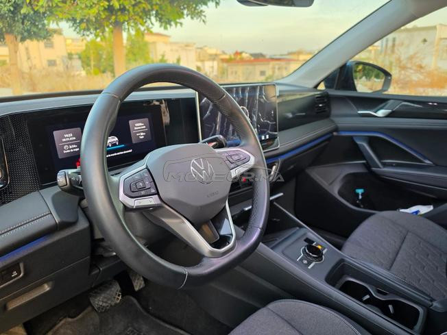 Volkswagen Tiguan 2026 première main 