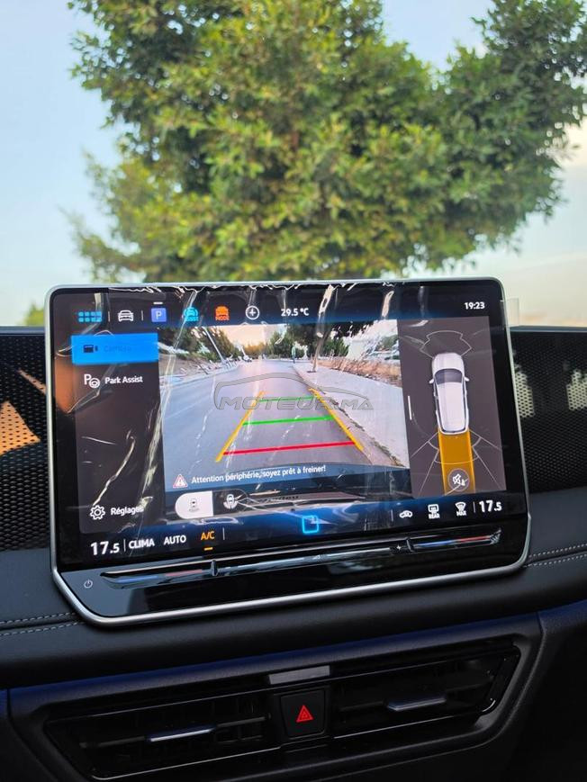 Volkswagen Tiguan 2026 première main 