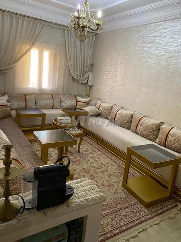 Appartement à vendre 60 m² à Casablanca - 2