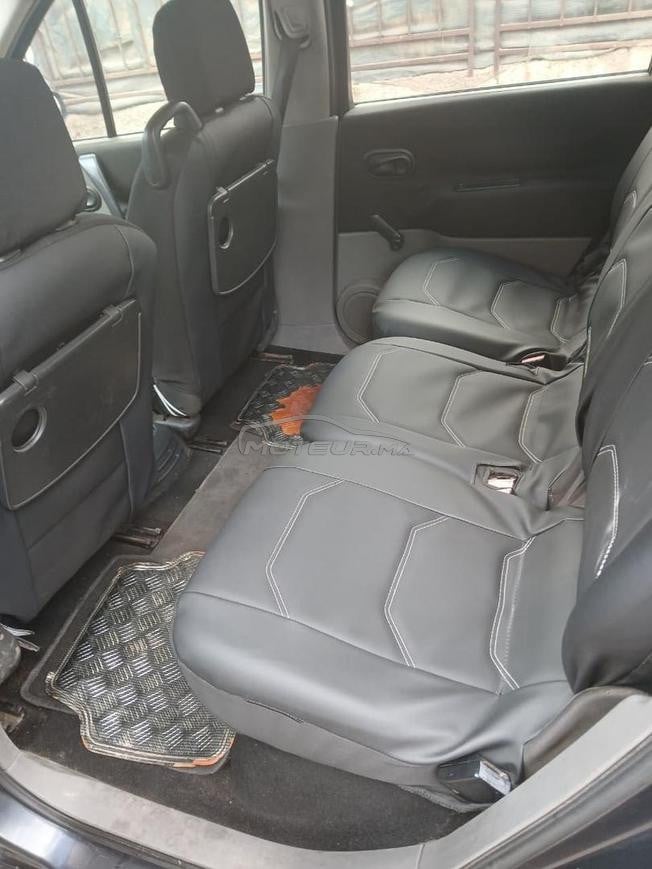 Renault Scenic Diesel Manuelle 2006 à Casablanca