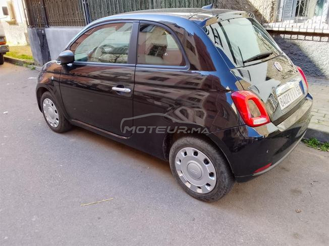 vente ou reprises Fiat 500 modèle 2025