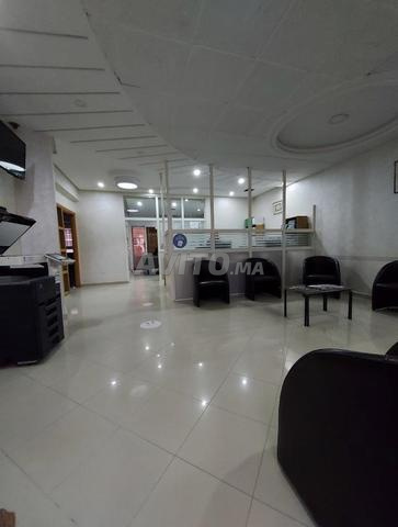 Bureau à louer Meknes Hamria - 2