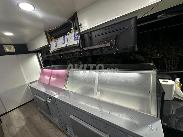 ECO CONTAINER PRO – كشك شمسي جاهز للاستخدام - 2