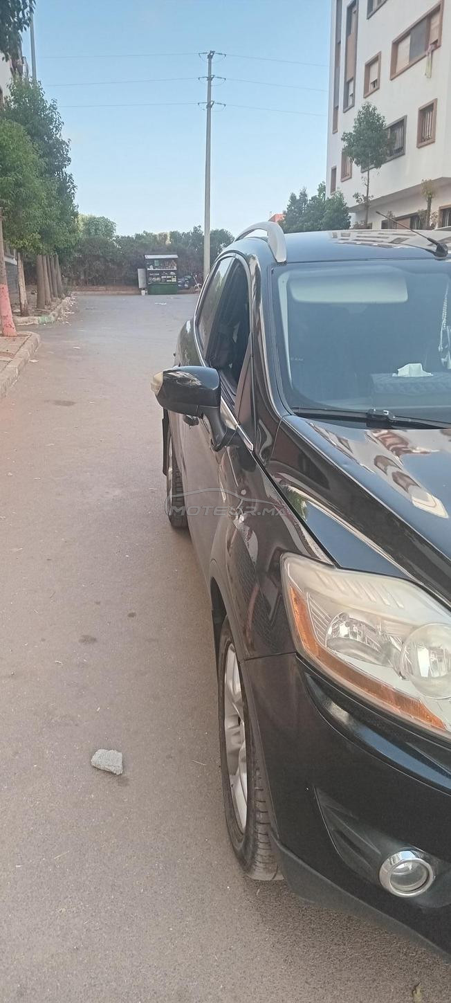 Ford kuga M 2011