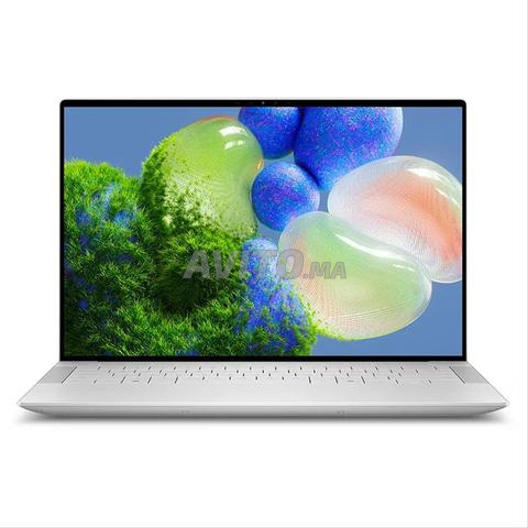 كمبيوتر محمول ديل XPS 14 9440 لمس