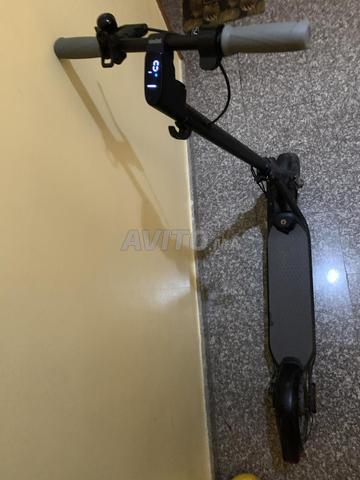 Segway ninebot - 2