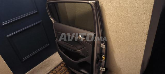 Porte Peugeot 308 - 2