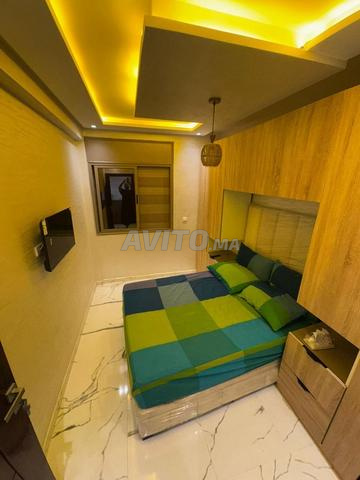 appartement ibnou badis - 2