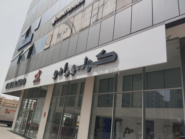 مكتب للإيجار في شام دوكورس - 2