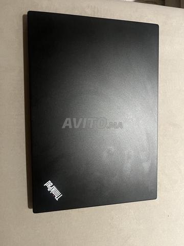 Lenovo Thinkpad L13 11th Gen 8G RAM 256SSD neuf - 2