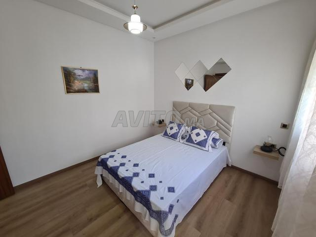 Appartement meublé à Mohammedia - 2