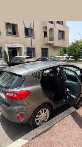 Ford Fiesta Diesel - 2