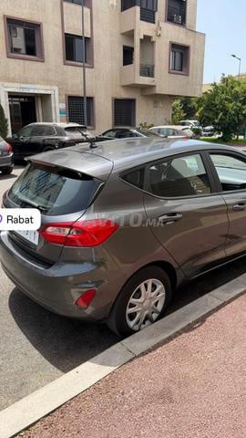 Ford Fiesta Diesel