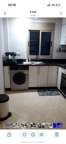 Appartement à vendre rez-de-chaussée quartier Adrar équipé - 2