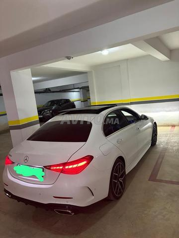 Mercedes Classe C - 2