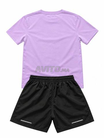 Ensemble ASICS - 2