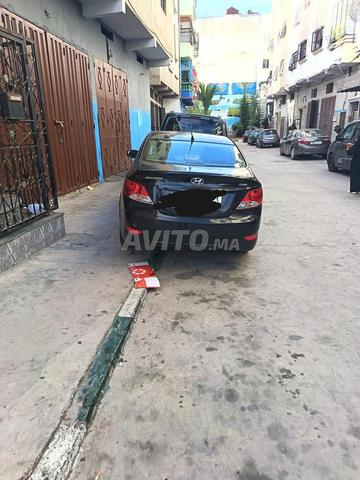 هيونداي أكسنت جيدة - 2