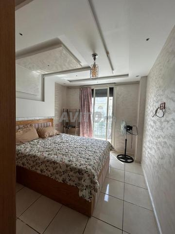 Appartement propre à louer - 2