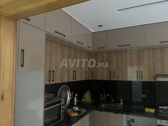 Maison commerciale Neuve haut standing - 2