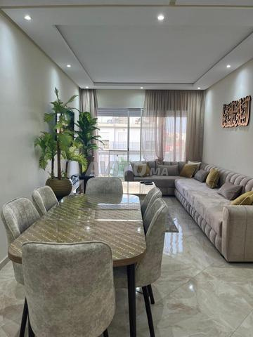 شقة سكنية الشّمس بوزنيقة، مسبح - 2