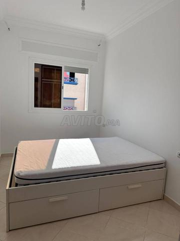 Appartement à louer pour longue durée à Asilah - 2