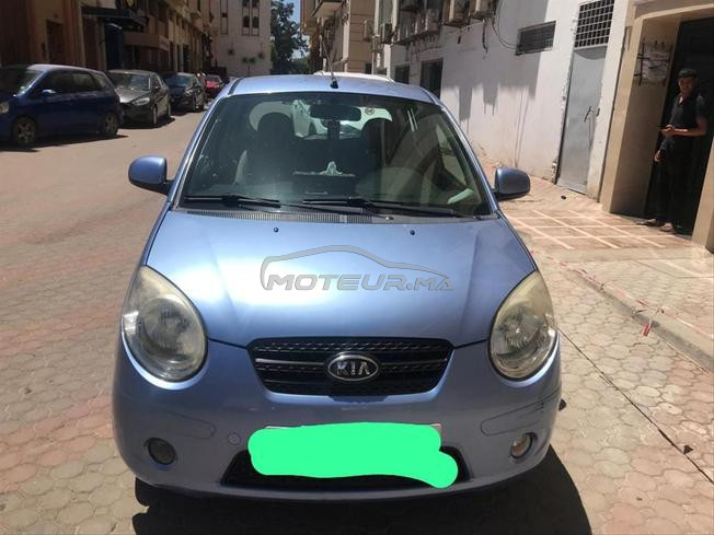 Belle voiture économique
