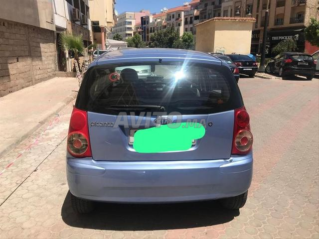 سيارة جميلة واقتصادية - 2