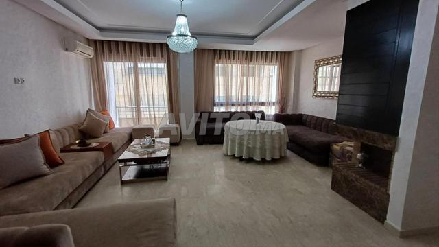 Appartement à vendre 131 m² Princesses Casablanca - 2