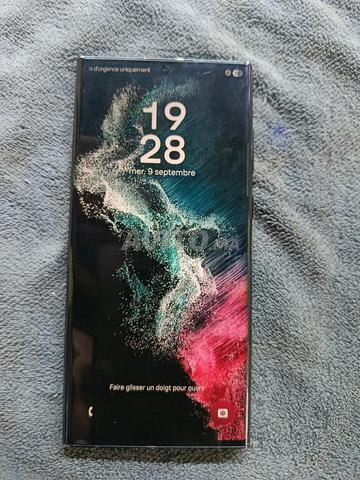 Galaxy S22 ultra - 2
