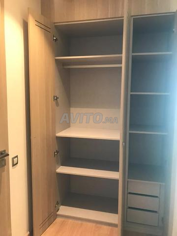 Studio vide à louer Bourgogne