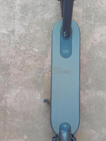 Trottinette électrique Xiaomi M365 🛴👌 - 2