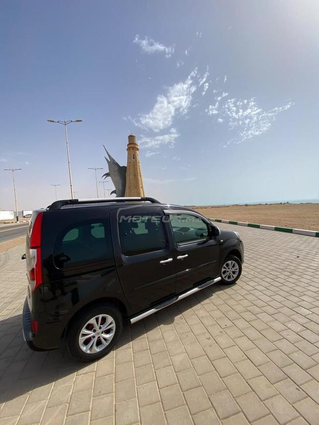 Renault Kangoo a vendre 