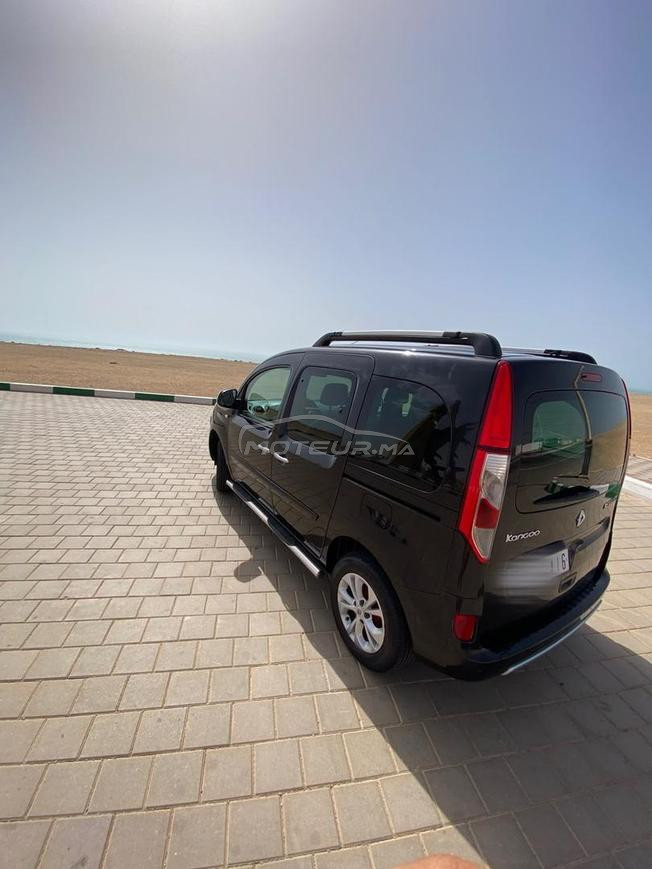 Renault Kangoo a vendre 