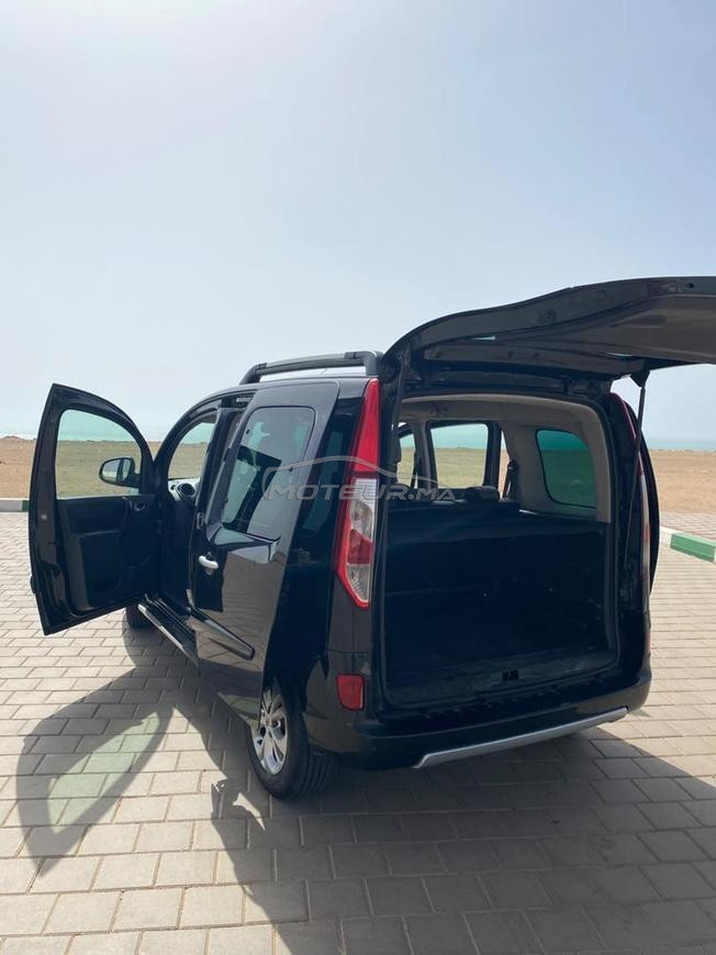 Renault Kangoo a vendre 