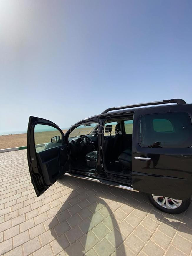 Renault Kangoo a vendre 