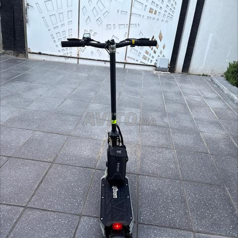 BISON GT ECOXTREM sacoche offerte prix négociable - 2