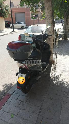 سكوتر هنسيم - 2