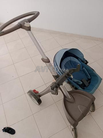 عربة أطفال 0698550116 - 2