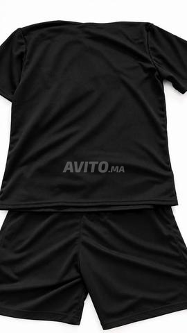 طقم Under Armour - 2