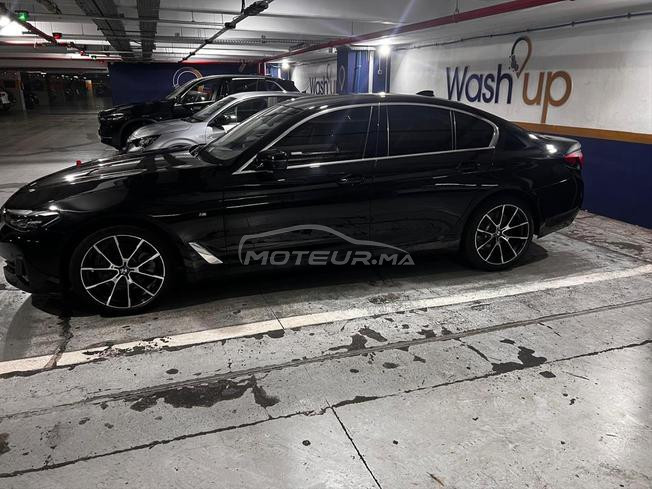 BMW Série 5 G30 en excellent état