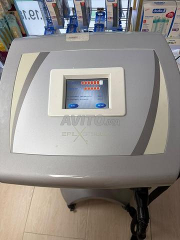 آلة إزالة الشعر IPL Epilux GTS - 2