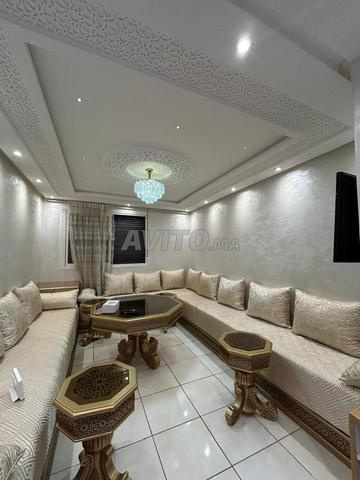 شقة للكراء اليومي بدون وسيط 0639-976646 - 2
