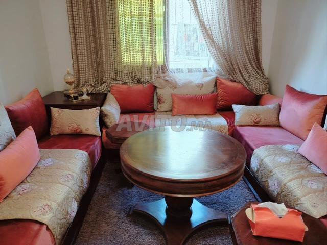 Salon marocain à vendre - 2